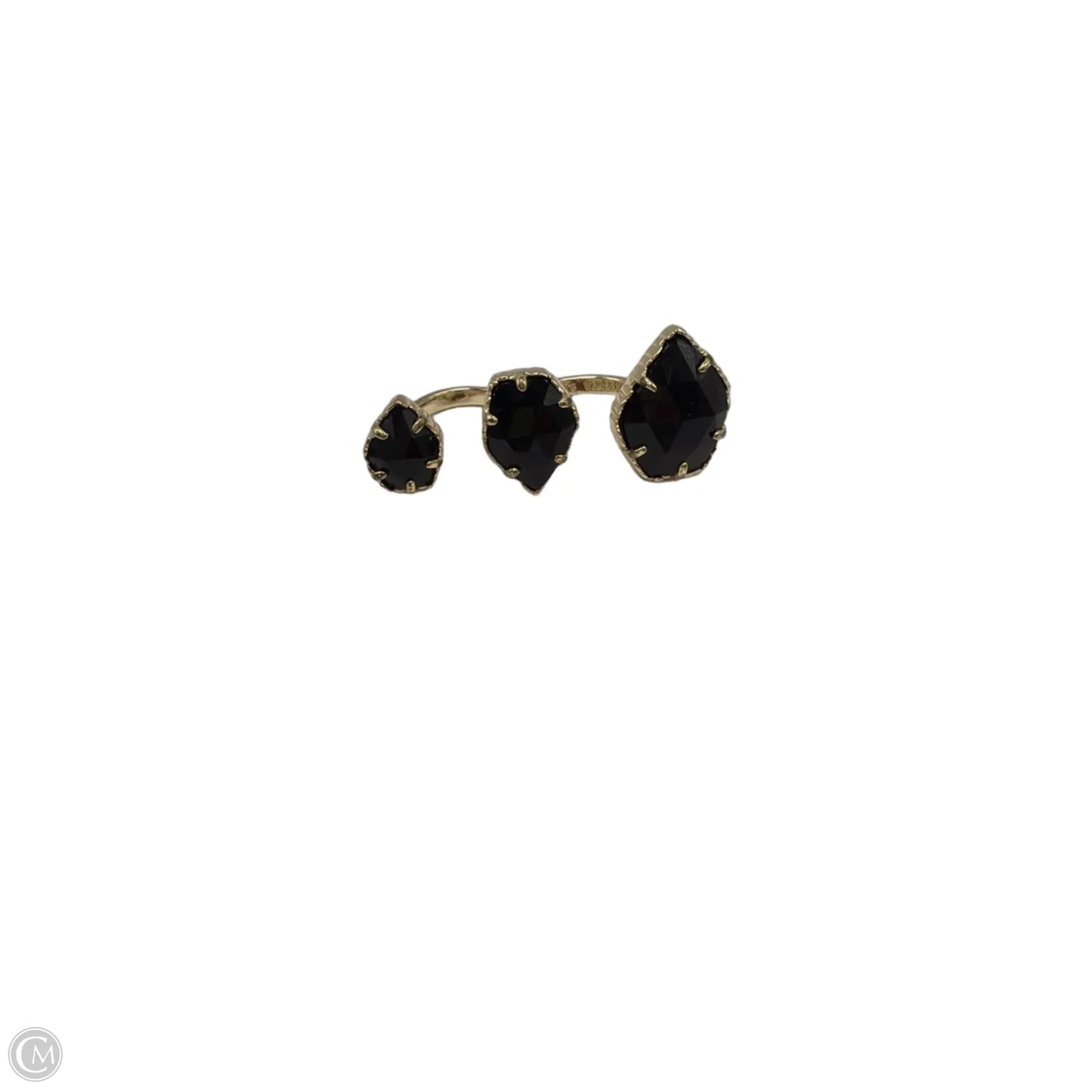 Ring Statement By Kendra Scott