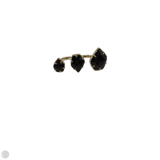 Ring Statement By Kendra Scott