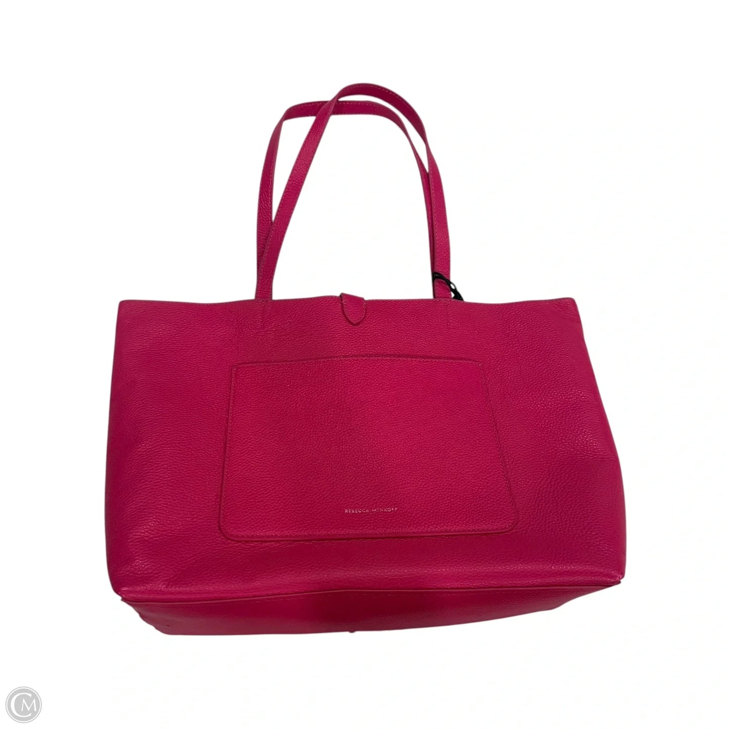 Handbag Designer By Rebecca Minkoff, Size: Large