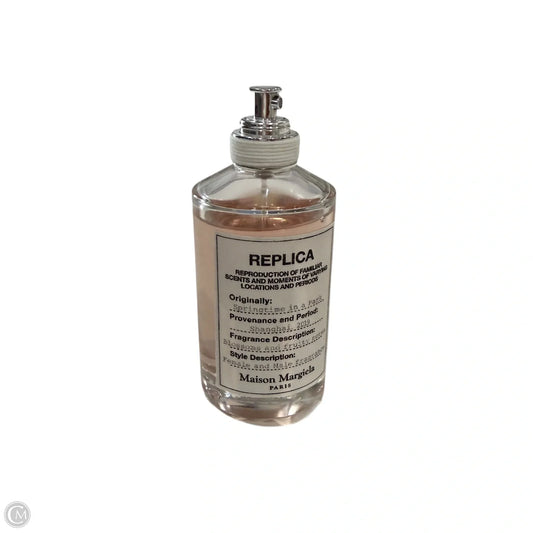 Fragrance Designer By Maison Margiela