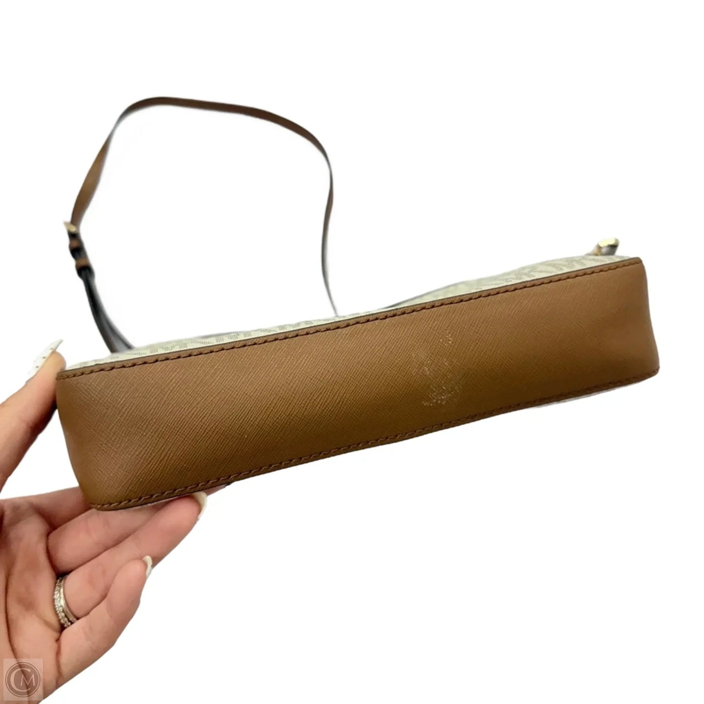 Crossbody Designer By Michael By Michael Kors, Size: Small