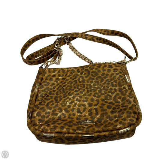 Crossbody By Jessica Simpson, Size: Medium