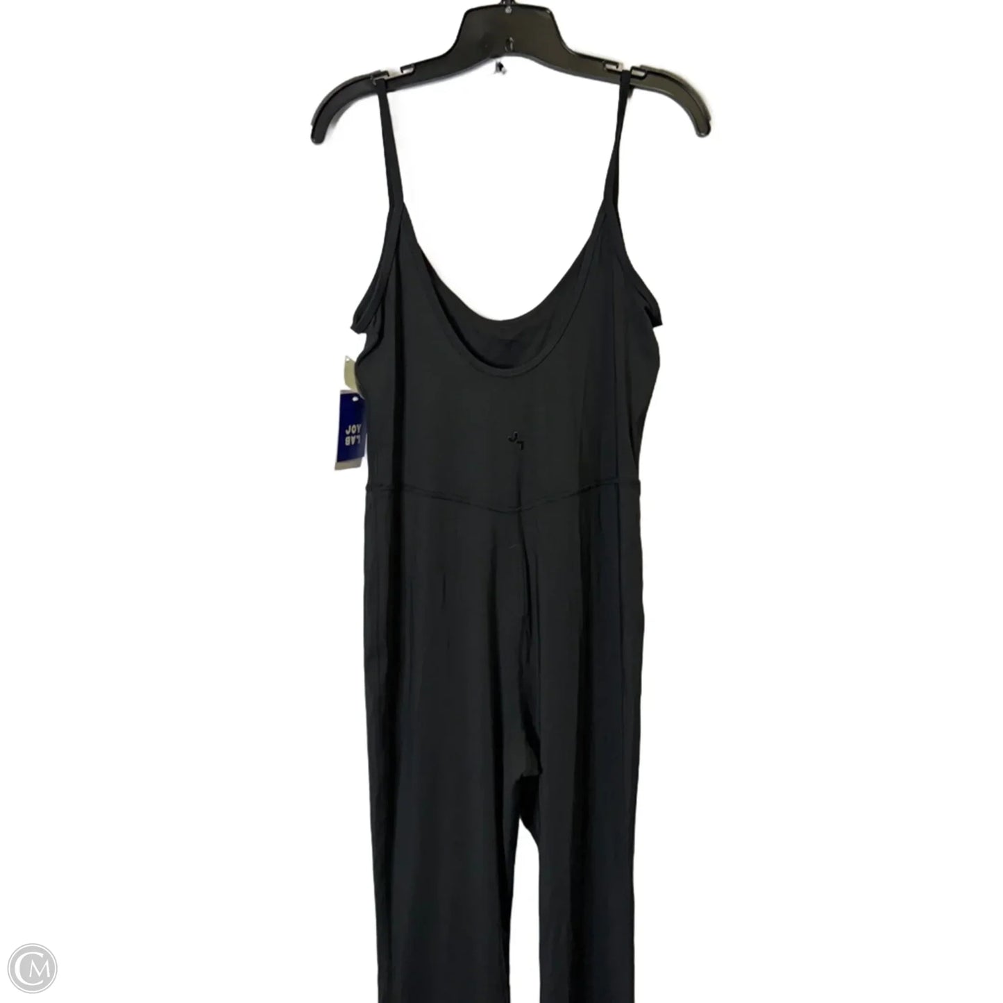 Jumpsuit By Joy Lab In Black, Size: L