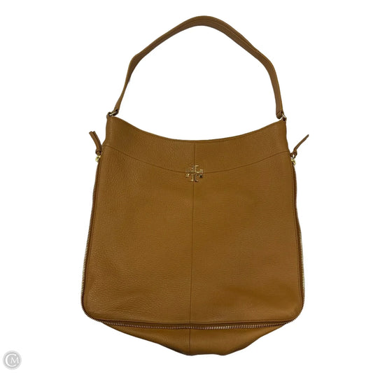 Handbag Designer By Tory Burch, Size: Medium