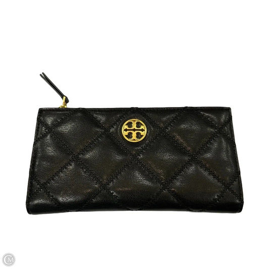 Wallet Designer By Tory Burch, Size: Large