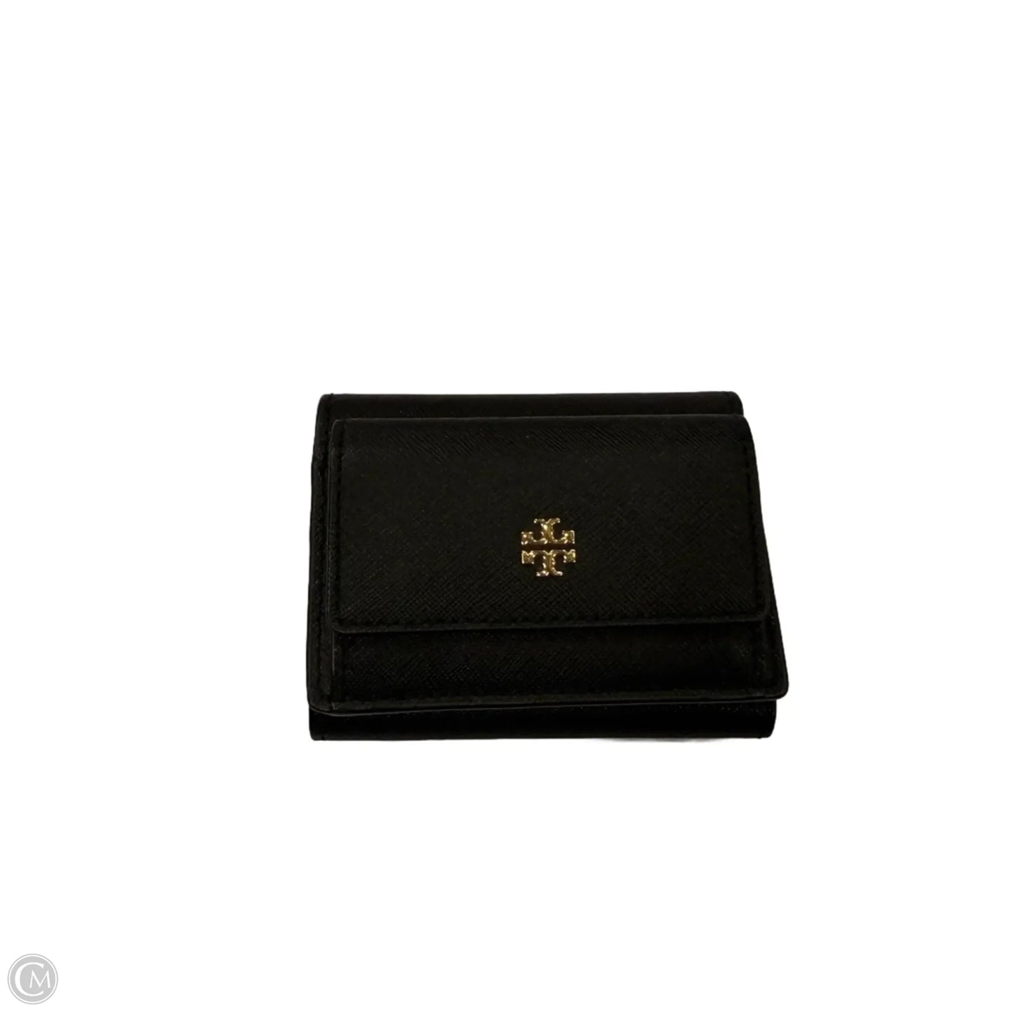 Wallet Designer By Tory Burch, Size: Small