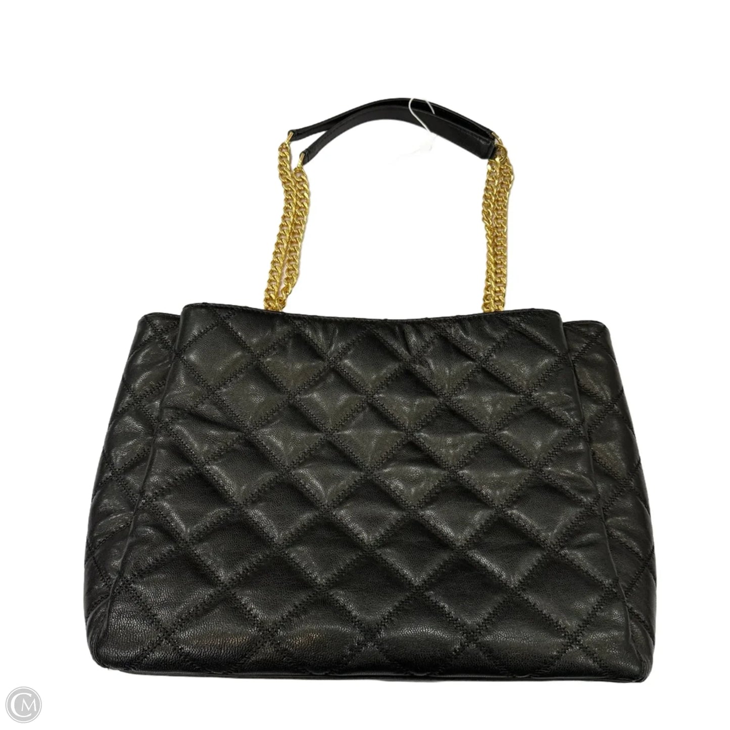 Handbag Designer By Tory Burch, Size: Large