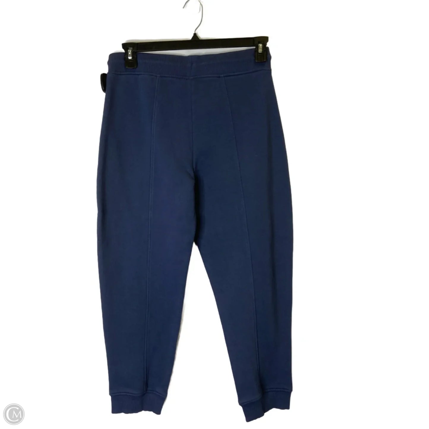 Pants Lounge By Banana Republic In Blue, Size: M