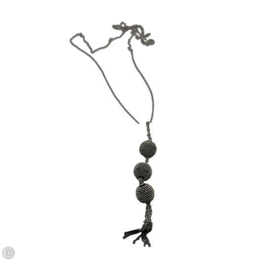 Necklace Pendant By Chicos