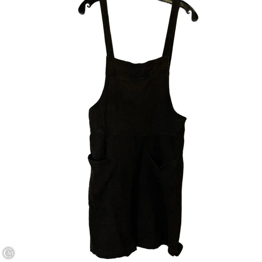 Romper By Dress Up In Black, Size: L