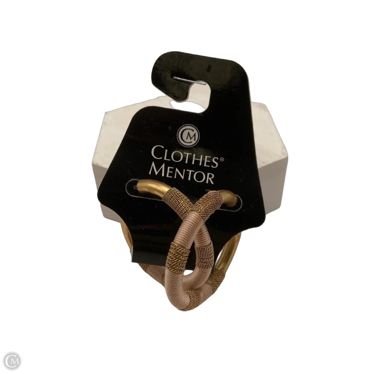 Earrings Hoop By Cmc