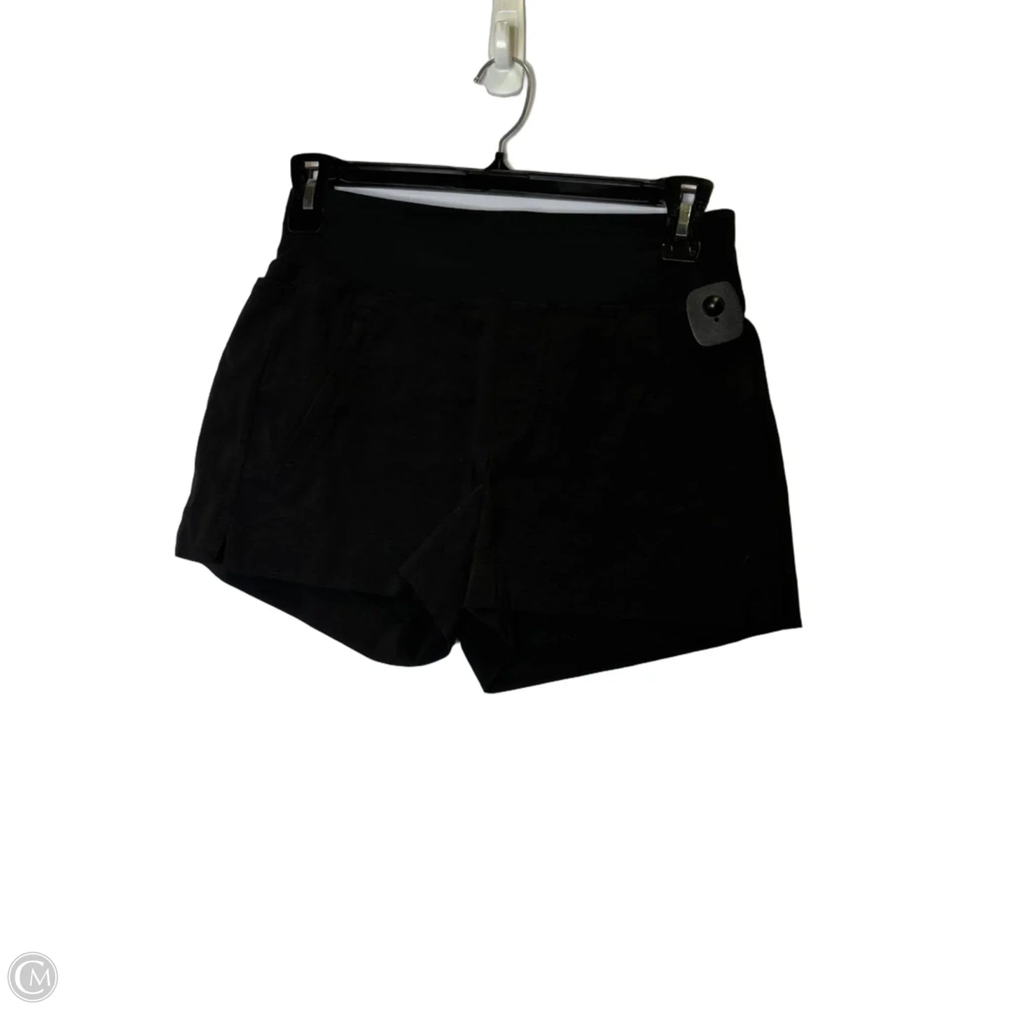 Athletic Shorts By Athleta In Black, Size: 2