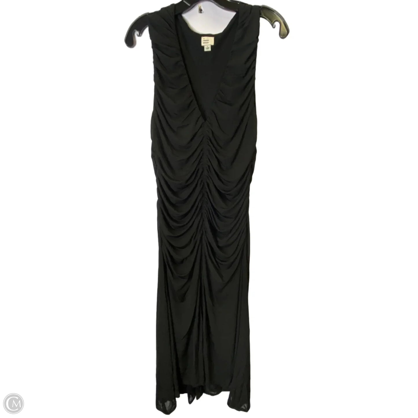 Dress Party Midi By A New Day In Black, Size: L