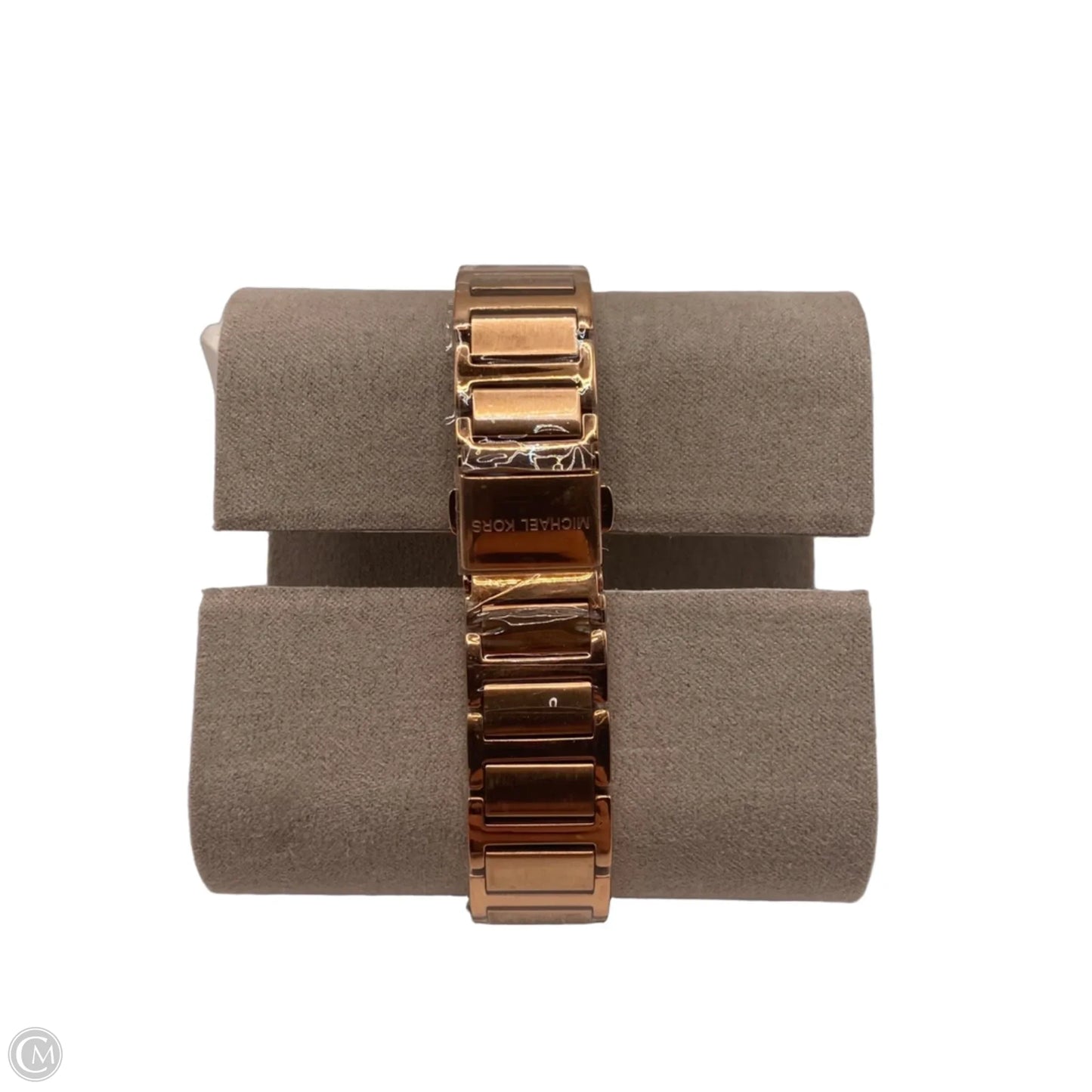 Watch Designer By Michael By Michael Kors