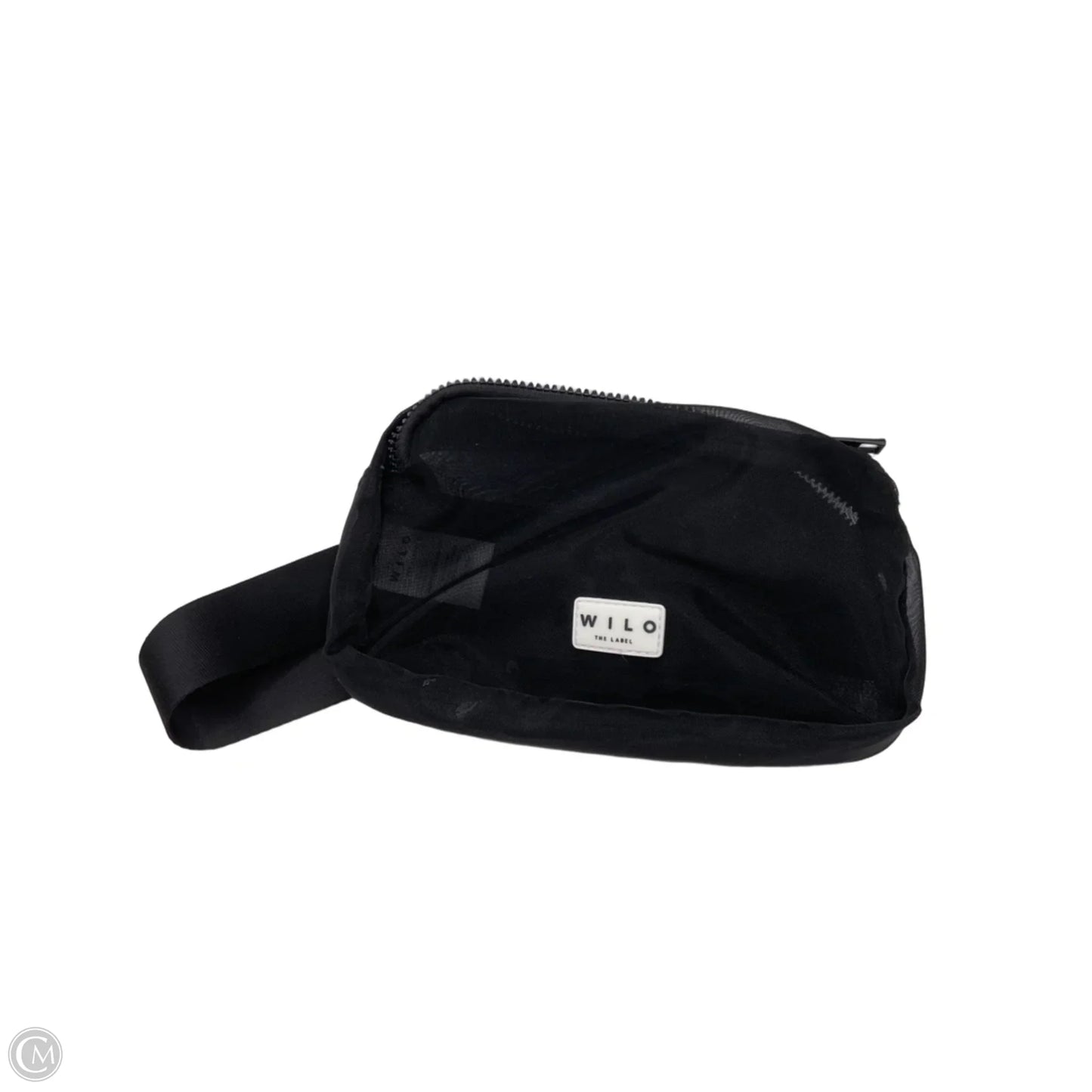 Belt Bag By Wilo, Size: Small