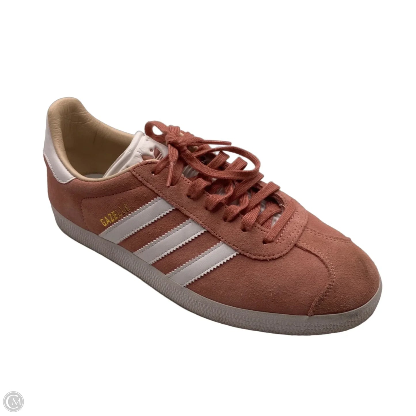 Shoes Sneakers By Adidas In Pink, Size: 8.5