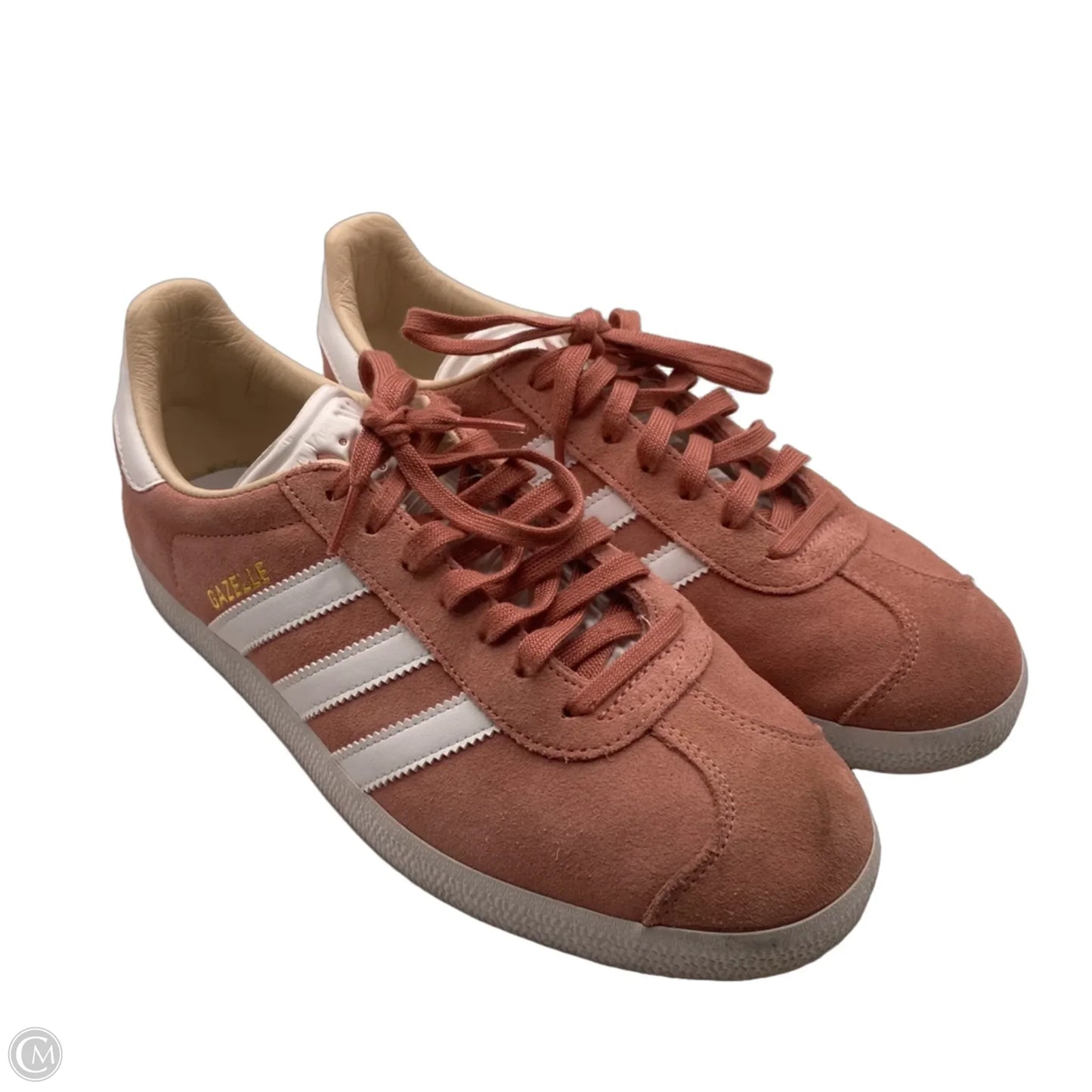 Shoes Sneakers By Adidas In Pink, Size: 8.5