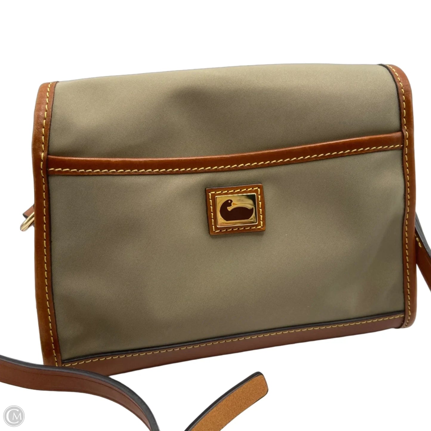 Crossbody Designer By Dooney And Bourke, Size: Small