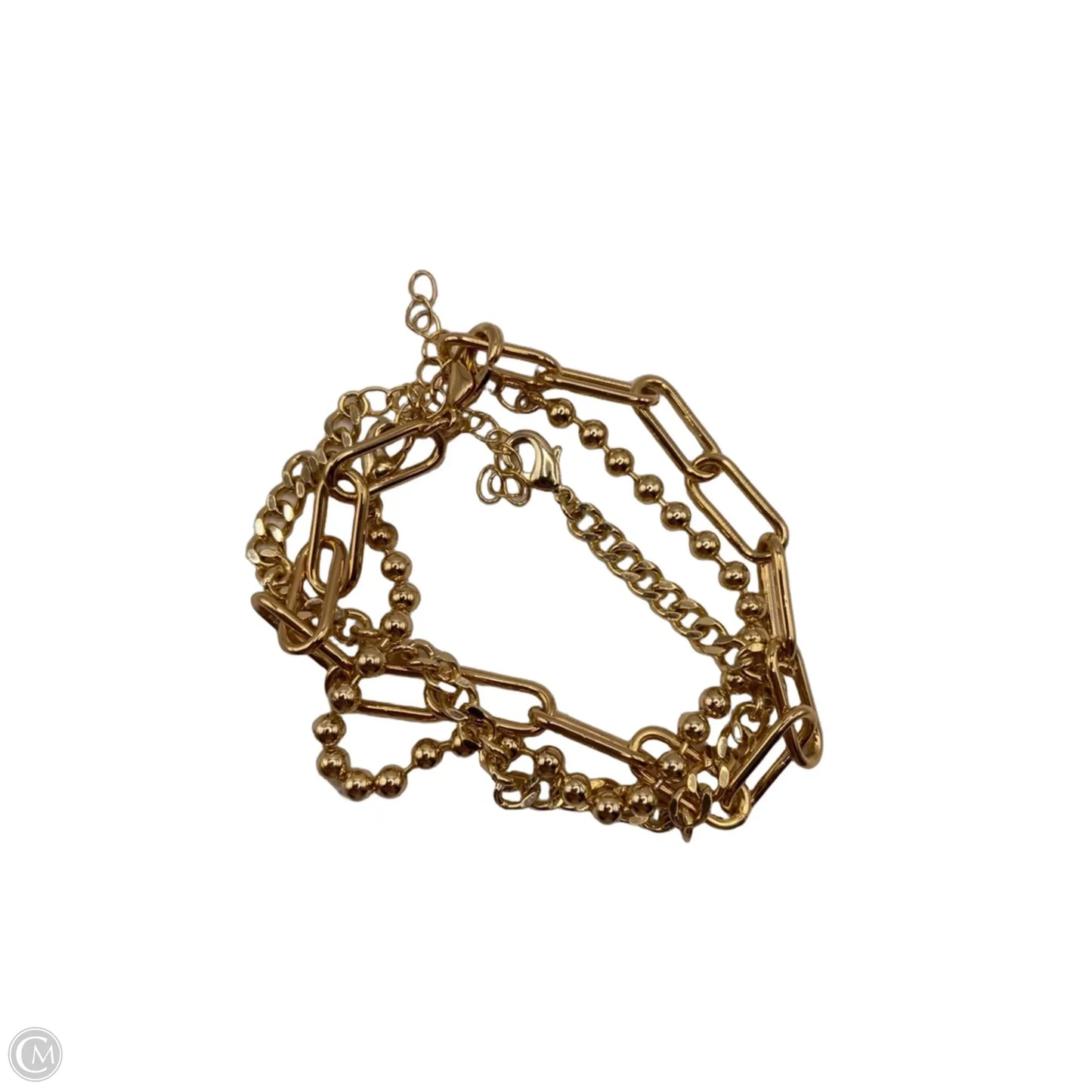 Bracelet Set By Cmc, Size: 03 Piece Set