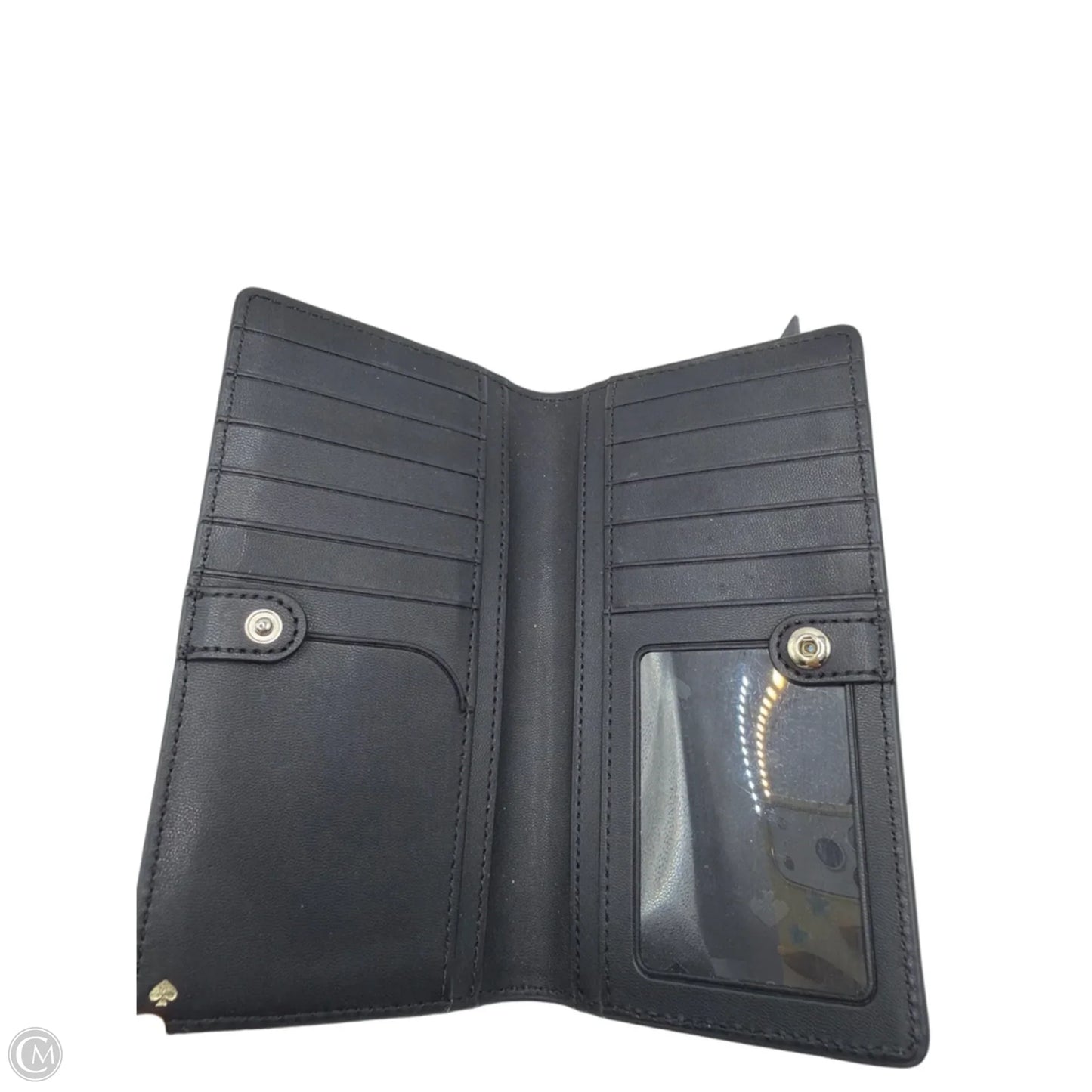 Wallet Designer By Kate Spade, Size: Large