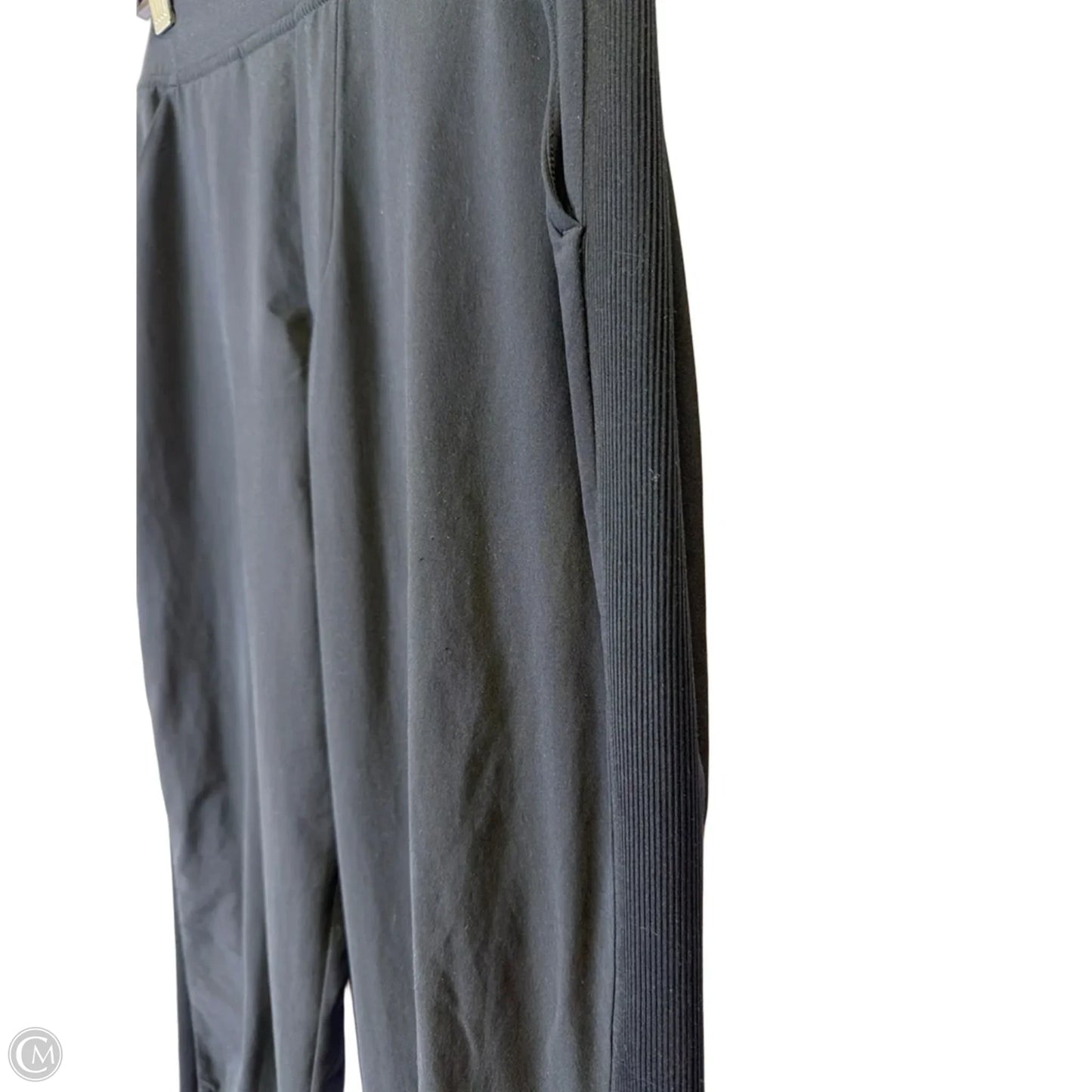 Athletic Pants By Athleta In Black, Size: 2p