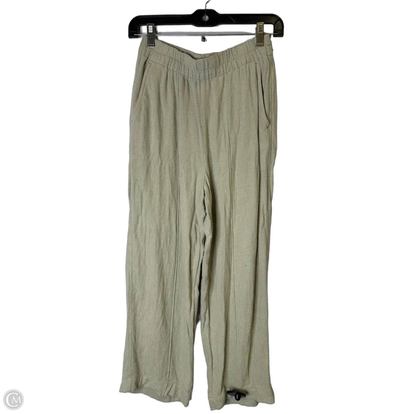 Pants Other By Madewell In Green, Size: Xs