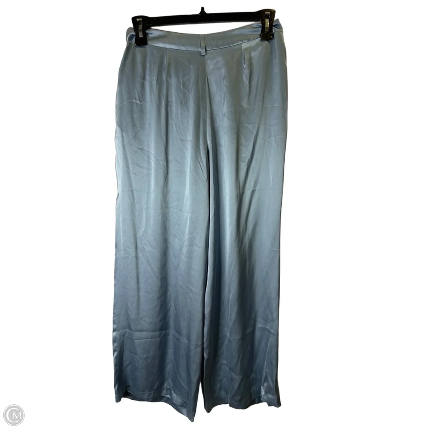 Pants Wide Leg By Rachel Zoe In Blue, Size: 10