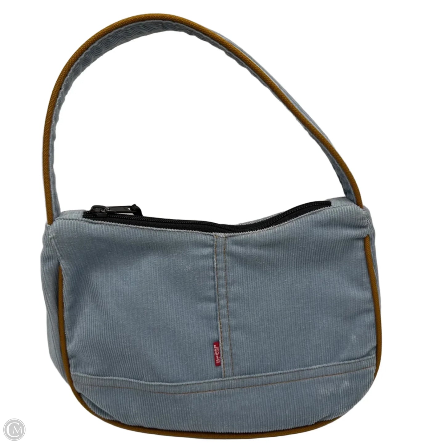 Handbag By Levis, Size: Small