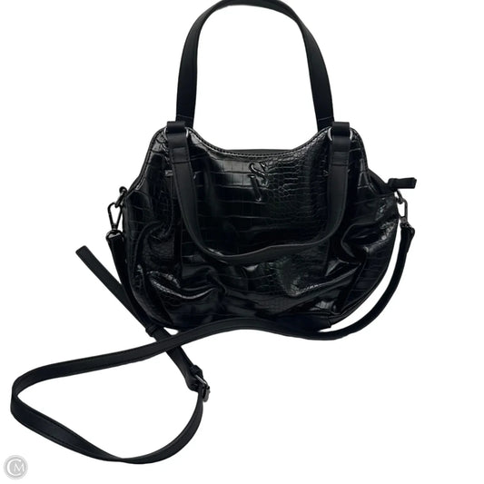 Crossbody By Simply Vera, Size: Medium