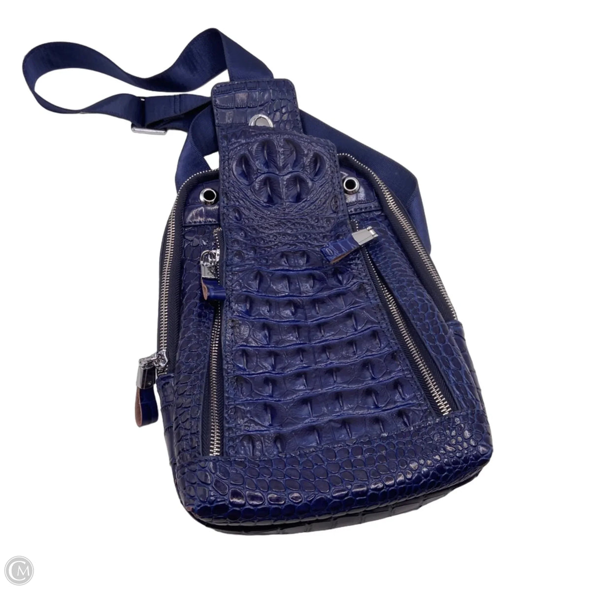 Backpack By Clothes Mentor, Size: Small