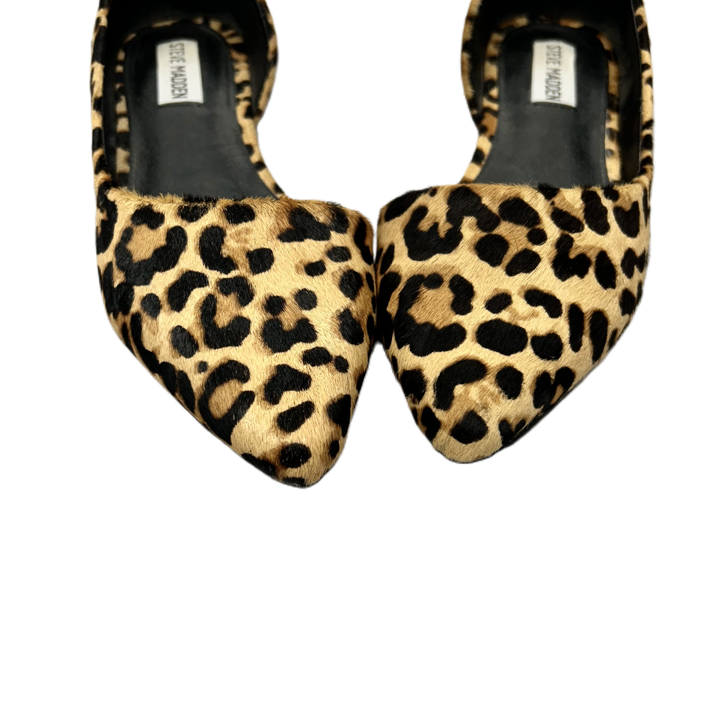 Shoes Flats By Steve Madden  Size: 7