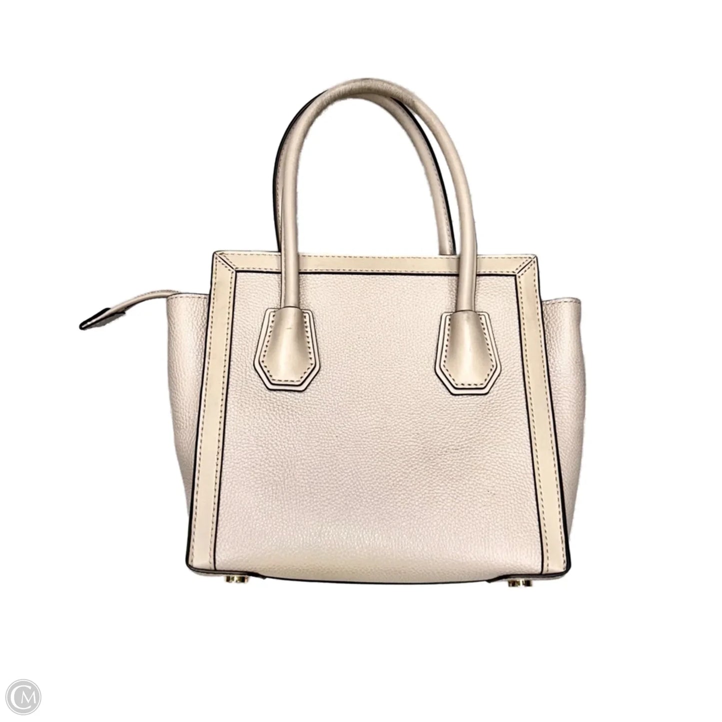 Handbag Designer By Michael Kors, Size: Small