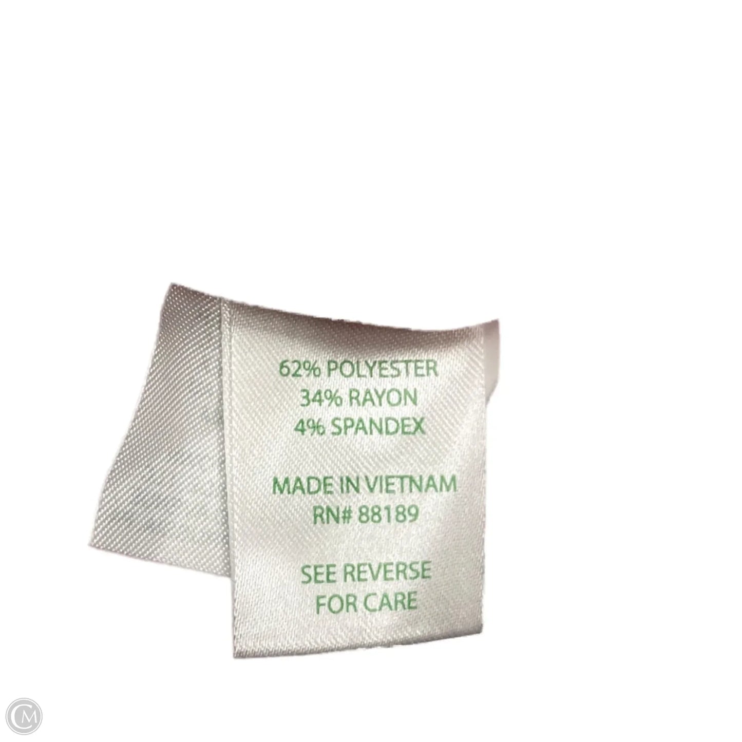 Top Long Sleeve Designer By Lilly Pulitzer In Pink, Size: Xs