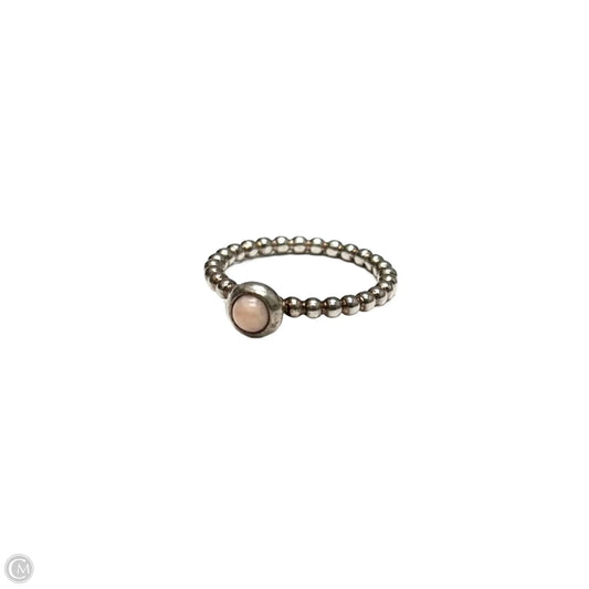 Ring Stackable By Pandora, Size: 6.5