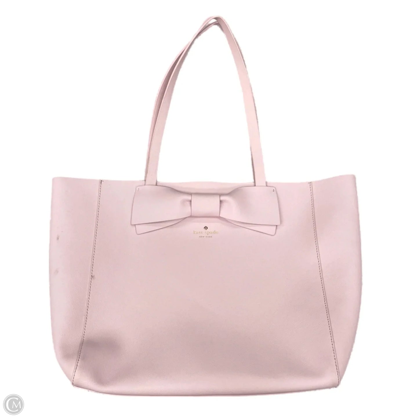 Tote Designer By Kate Spade, Size: Large