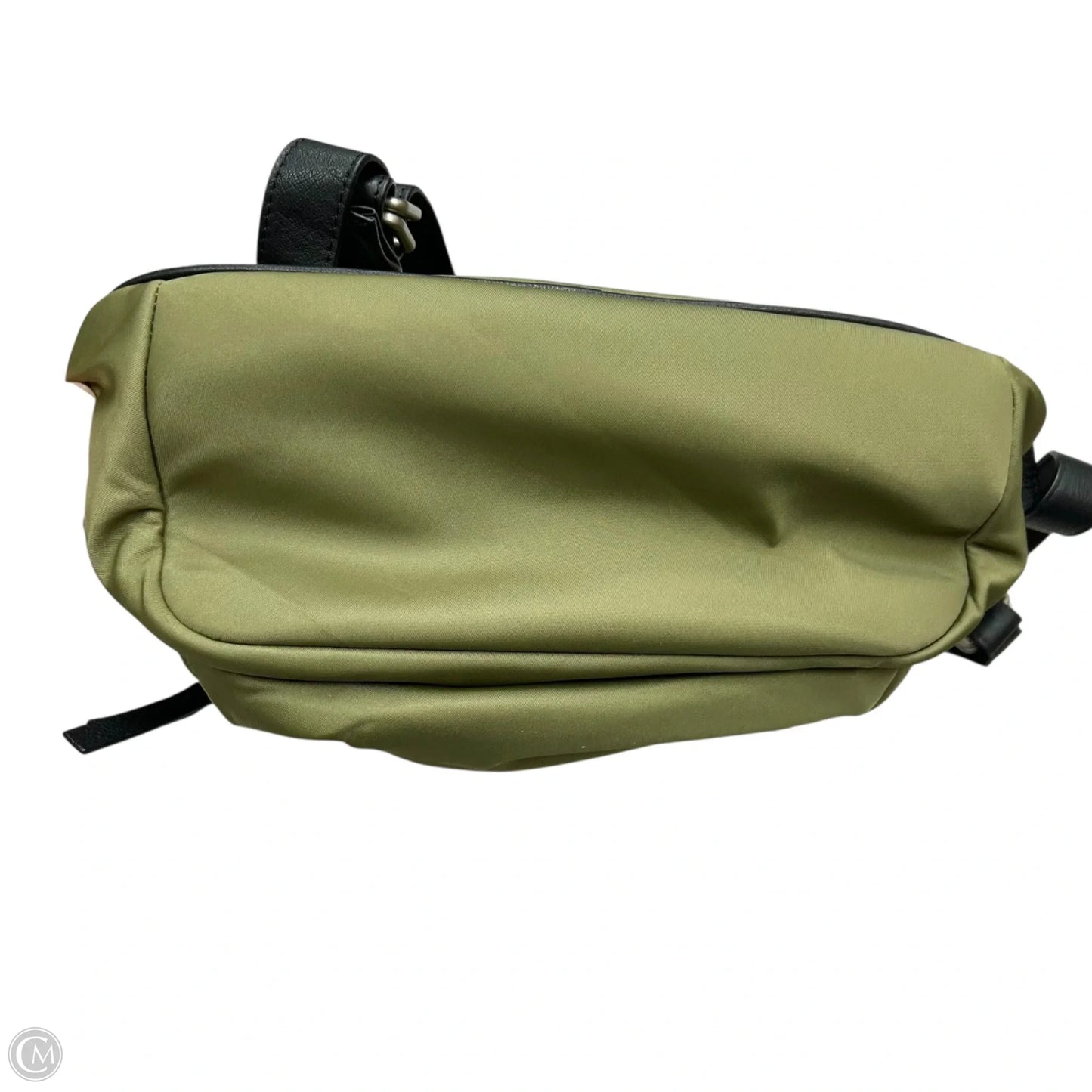 Backpack Leather By Liebeskind, Size: Medium