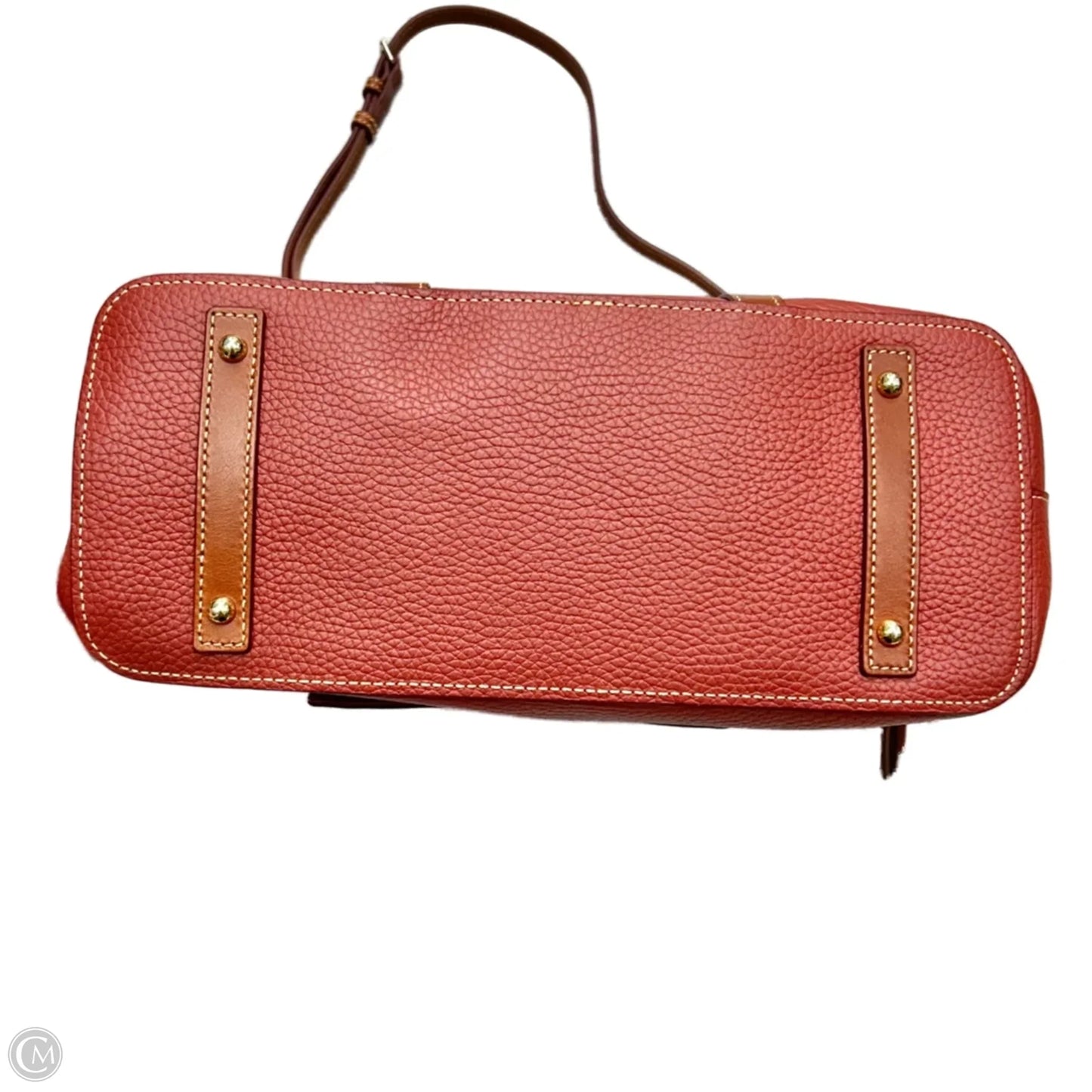 Handbag Designer By Dooney And Bourke, Size: Medium