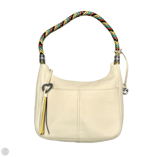 Handbag Designer By Brighton, Size: Medium