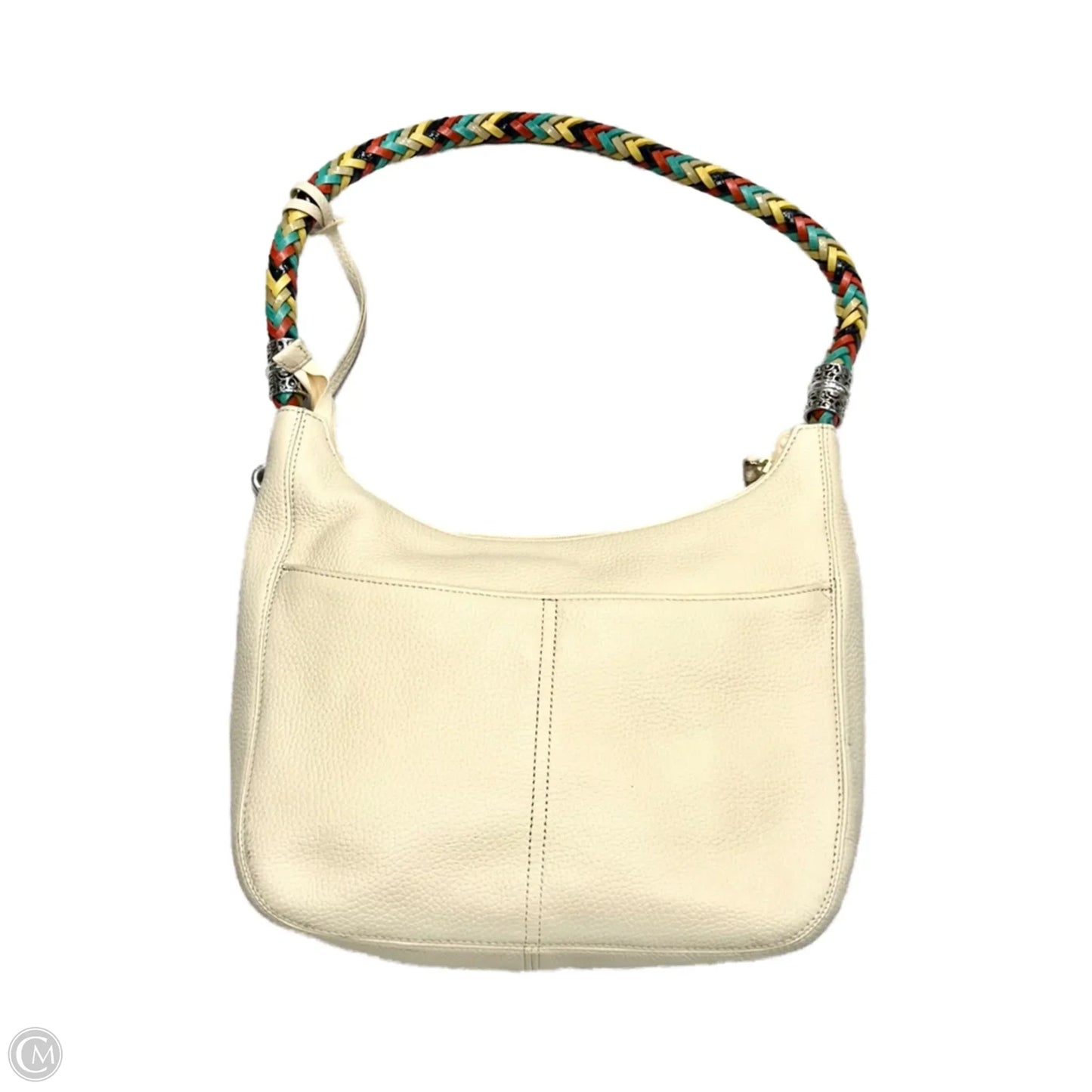 Handbag Designer By Brighton, Size: Medium