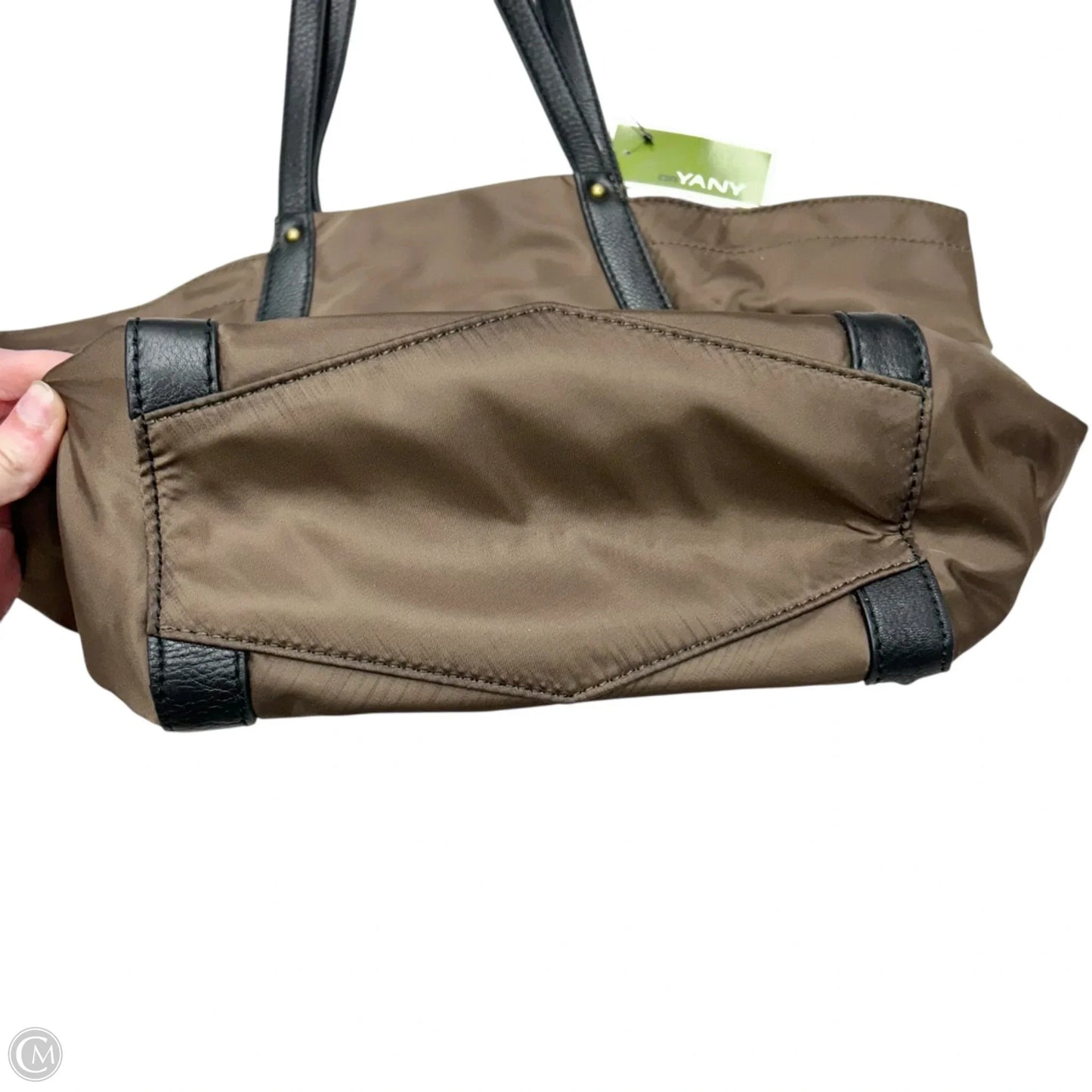 Tote By Oryany, Size: Large