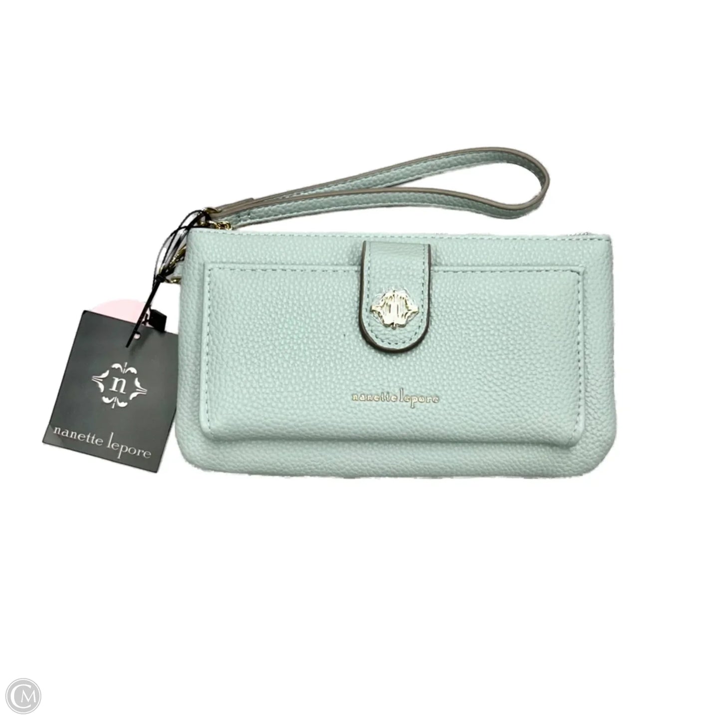 Wristlet By Nanette Lepore, Size: Medium