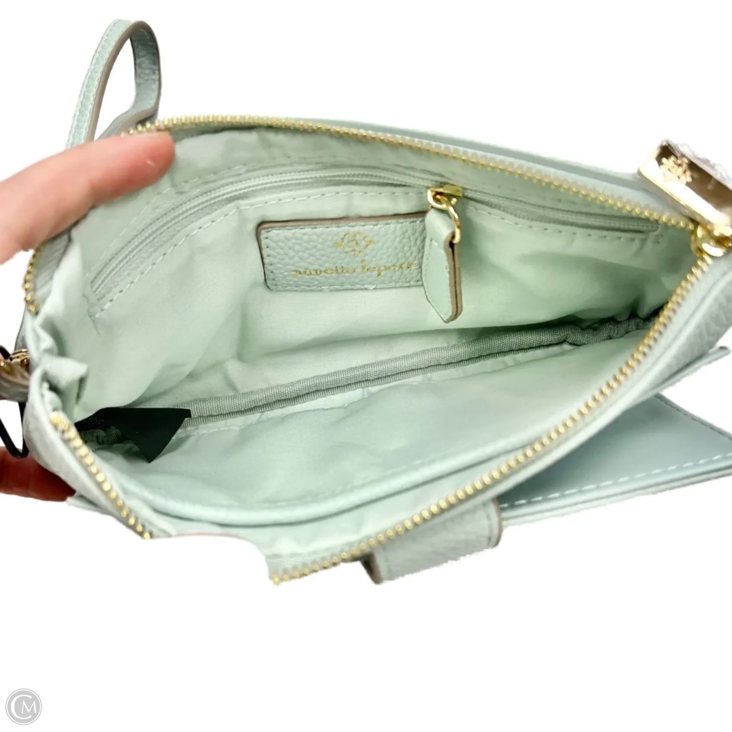 Wristlet By Nanette Lepore, Size: Medium