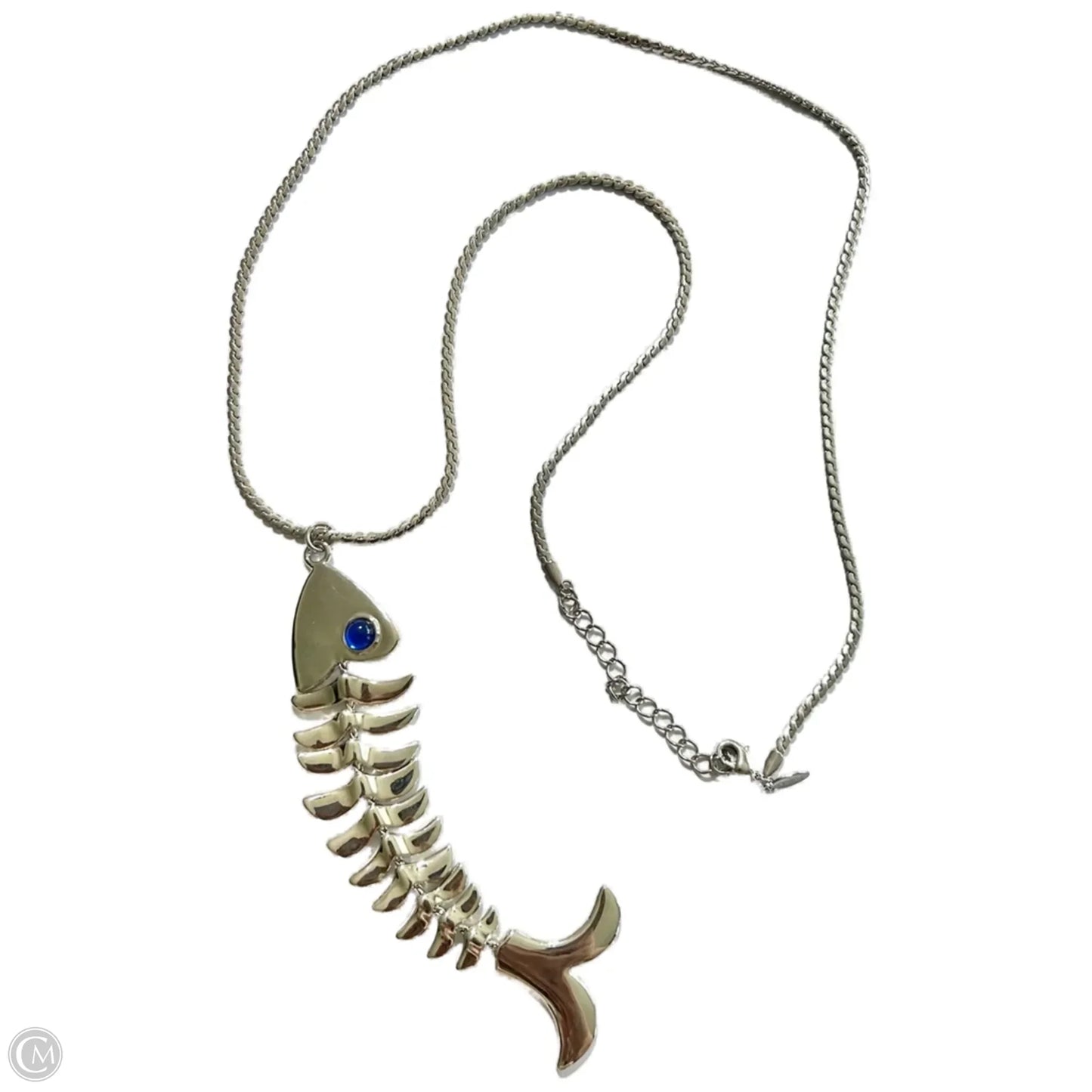 Necklace Pendant By Dell Olio