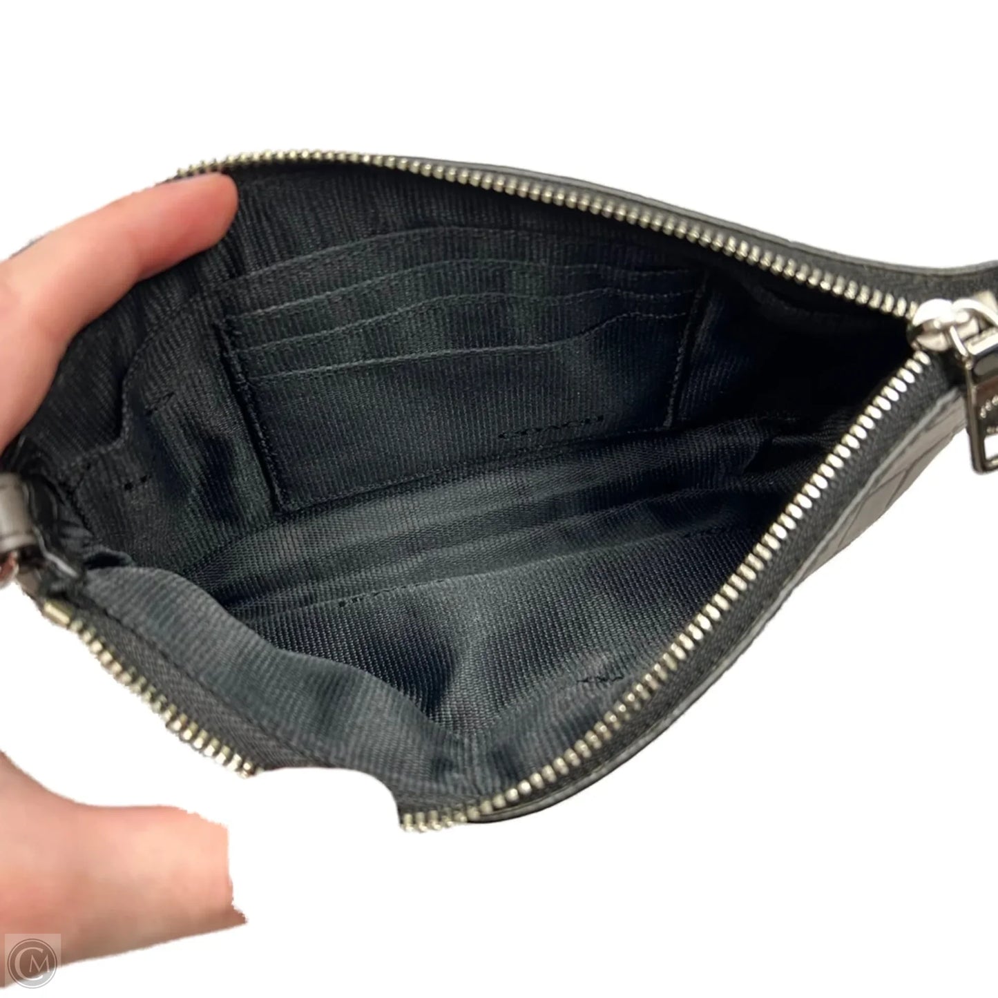 Crossbody Designer By Coach, Size: Small