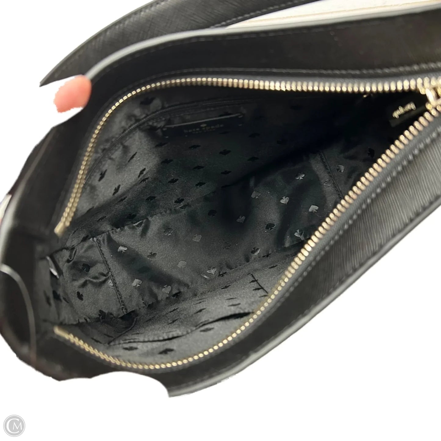 Handbag Designer By Kate Spade, Size: Medium