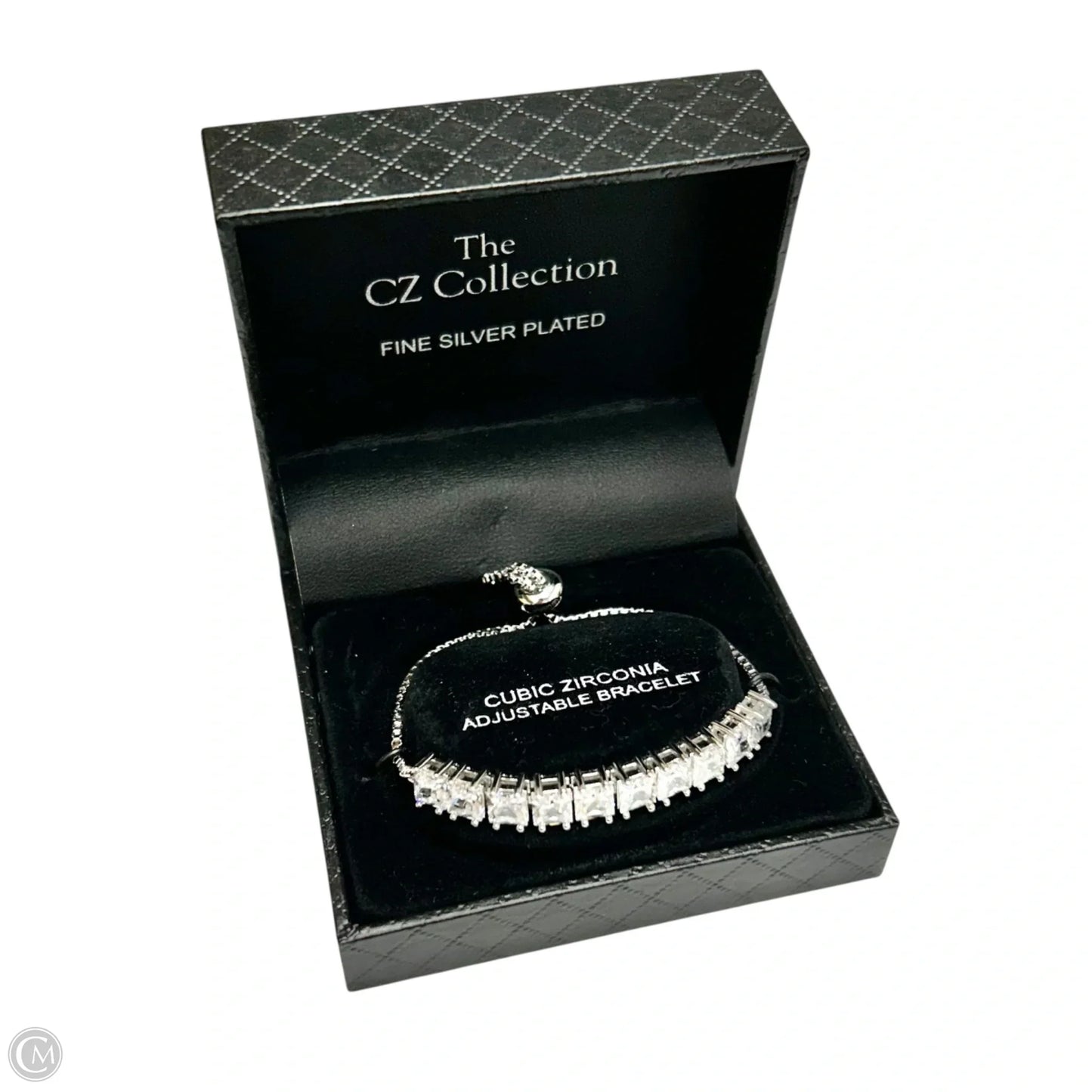 Bracelet Sterling Silver