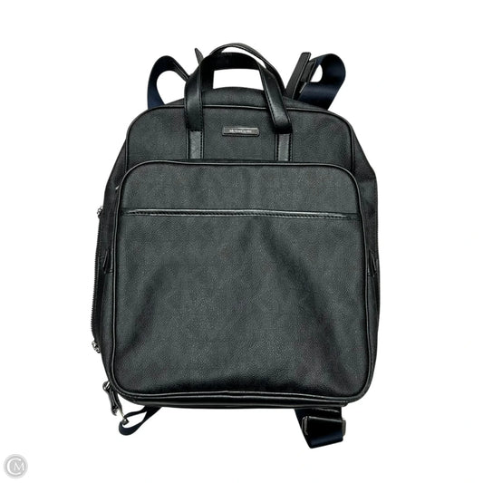 Backpack Designer By Michael Kors, Size: Large