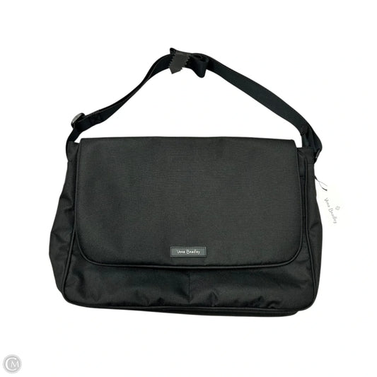 Laptop Bag By Vera Bradley, Size: Large