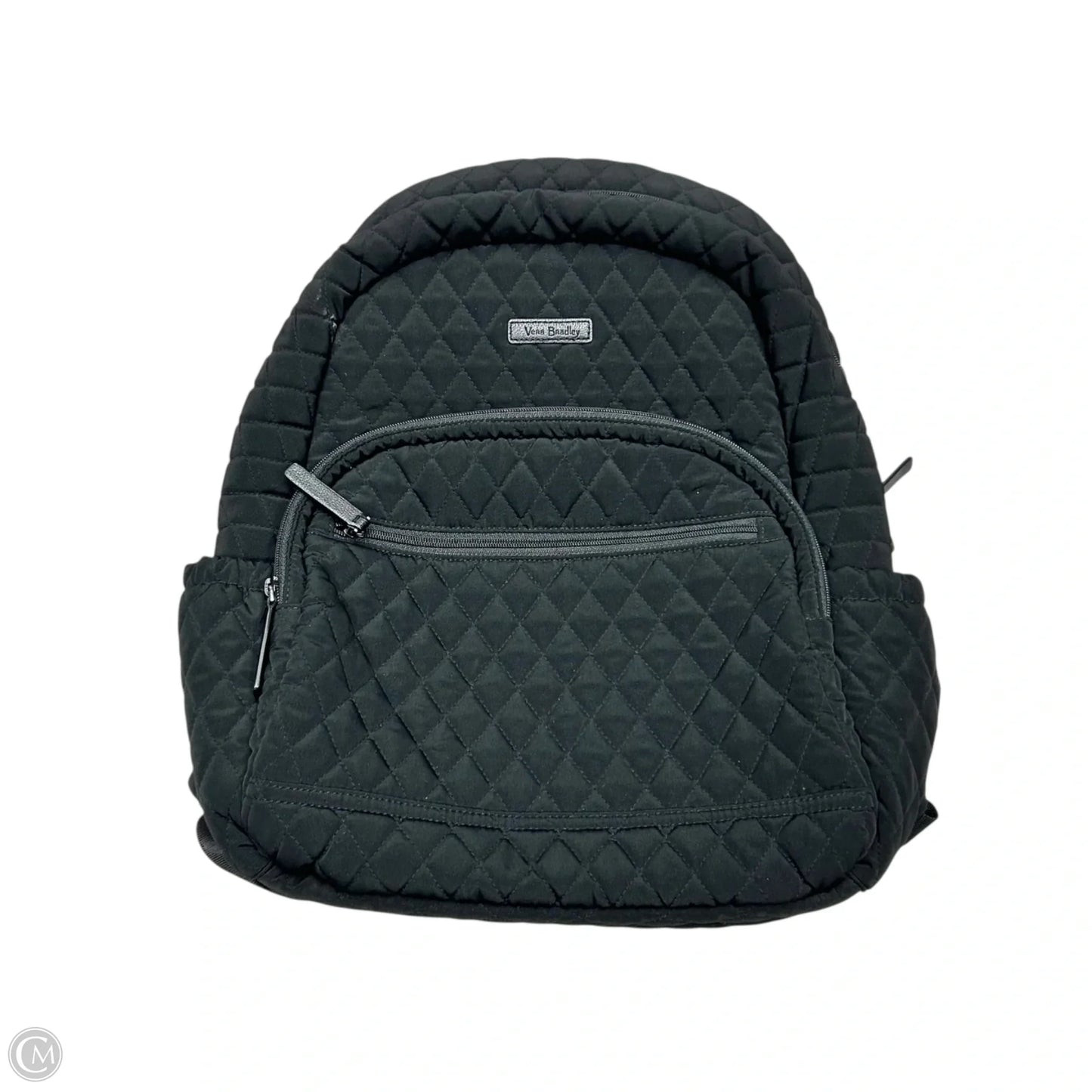 Backpack By Vera Bradley, Size: Large