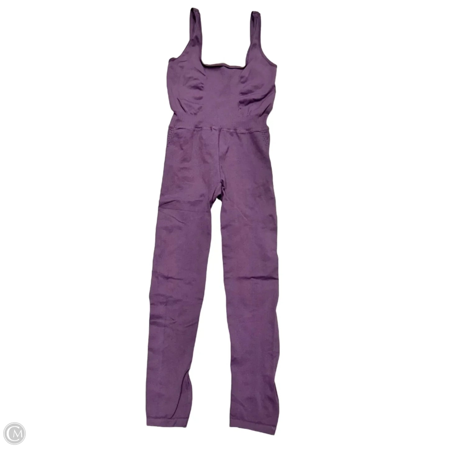 Jumpsuit By Free People In Purple, Size: Xs/S